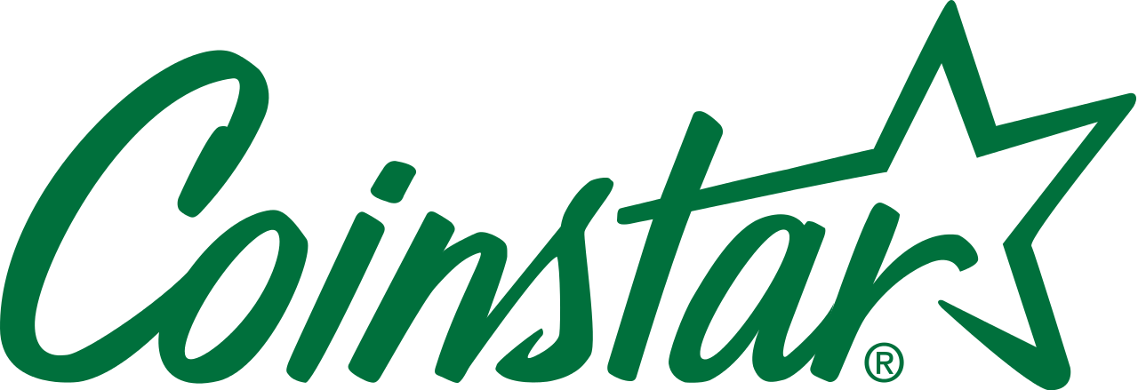 Coinstar Logo - File:Logo-coinstar.svg - Wikimedia Commons