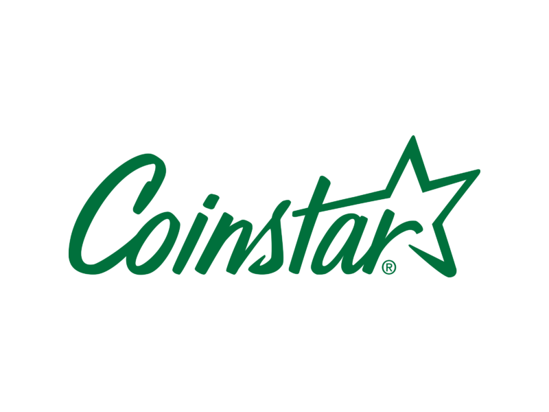 Coinstar Logo - Coinstar Logo PNG Transparent & SVG Vector