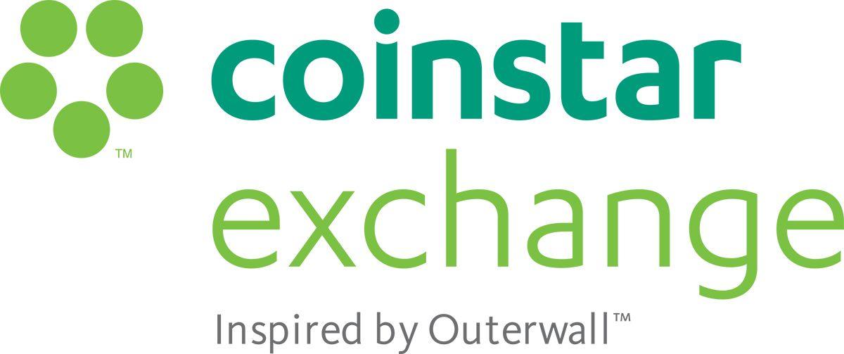 Coinstar Logo - Newsroom / Outerwall Inc. - Digital Library