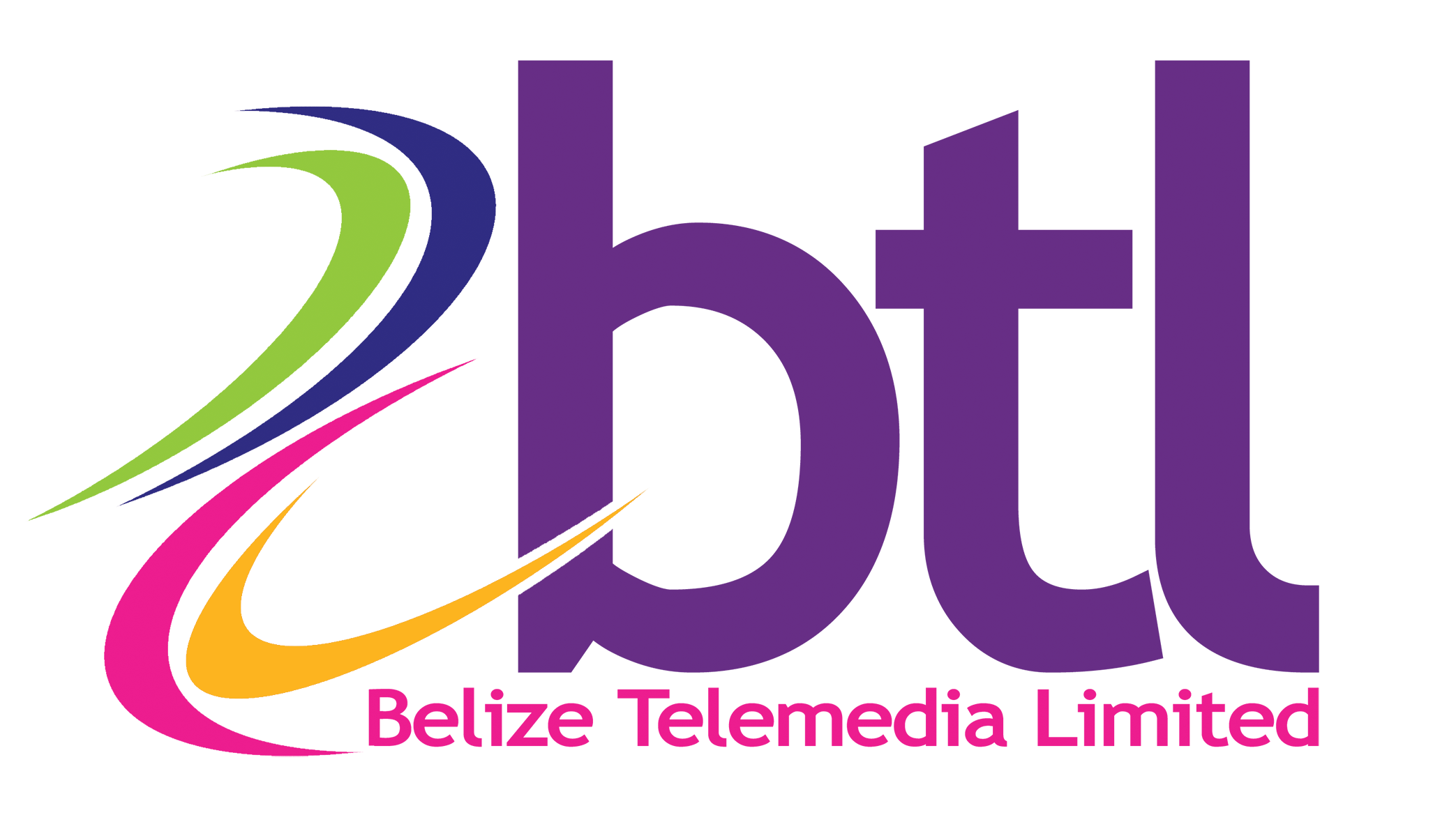 Bze Logo - Belize Telemedia Limited