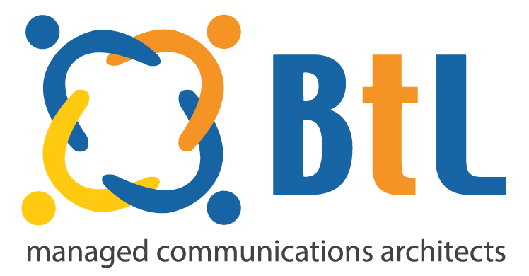 BTL Logo - BTL Logo