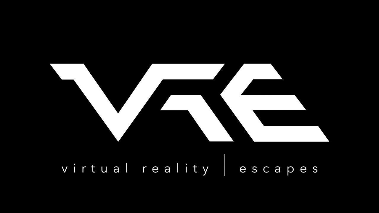 VRE Logo - VRE - Virtual Reality Escape - A few of the many games provided at VRE