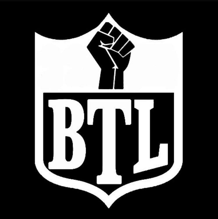 BTL Logo - BTL Logo Shirt