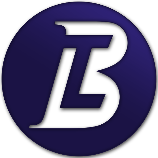 BTL Logo - Blockchain Technology Ledger