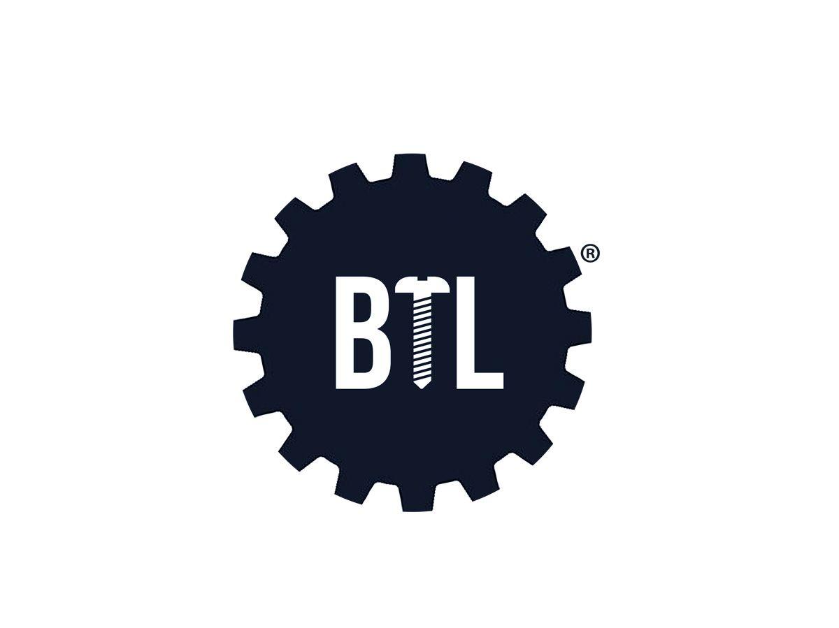 BTL Logo - Technical Logo Design for btl by antoneofull. Design