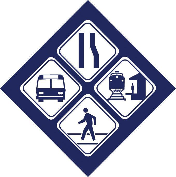 VRE Logo - Crystal City Station Improvements - vre
