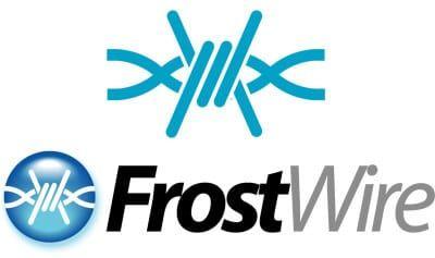 FrostWire Logo - Download FrostWire Plus 2019 