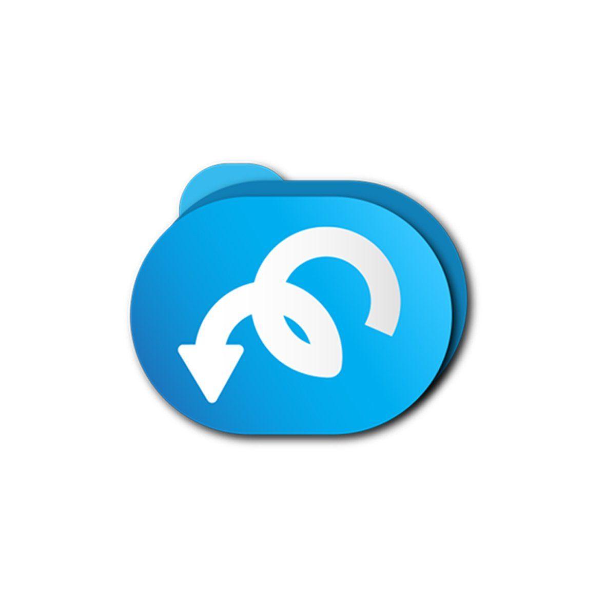FrostWire Logo - My New Logo Design for FrostWire Torrent app