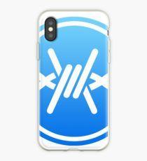 FrostWire Logo - Frostwire IPhone Cases & Covers For XS XS Max, XR, X, 8 8 Plus, 7 7