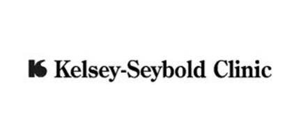 Kelsey-Seybold Logo - K KELSEY SEYBOLD CLINIC Trademark Of SLEHS HOLDINGS, INC. Serial