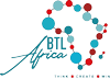BTL Logo - BTL. Africa's Fastest Growing Experiential Marketing Agency