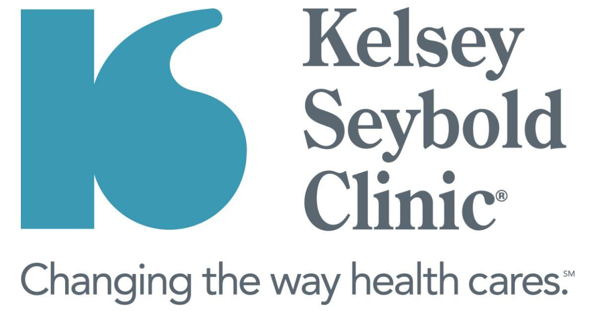 Kelsey-Seybold Logo - Kelsey Seybold Clinic Physicians: Back Pain Affects 90 Percent