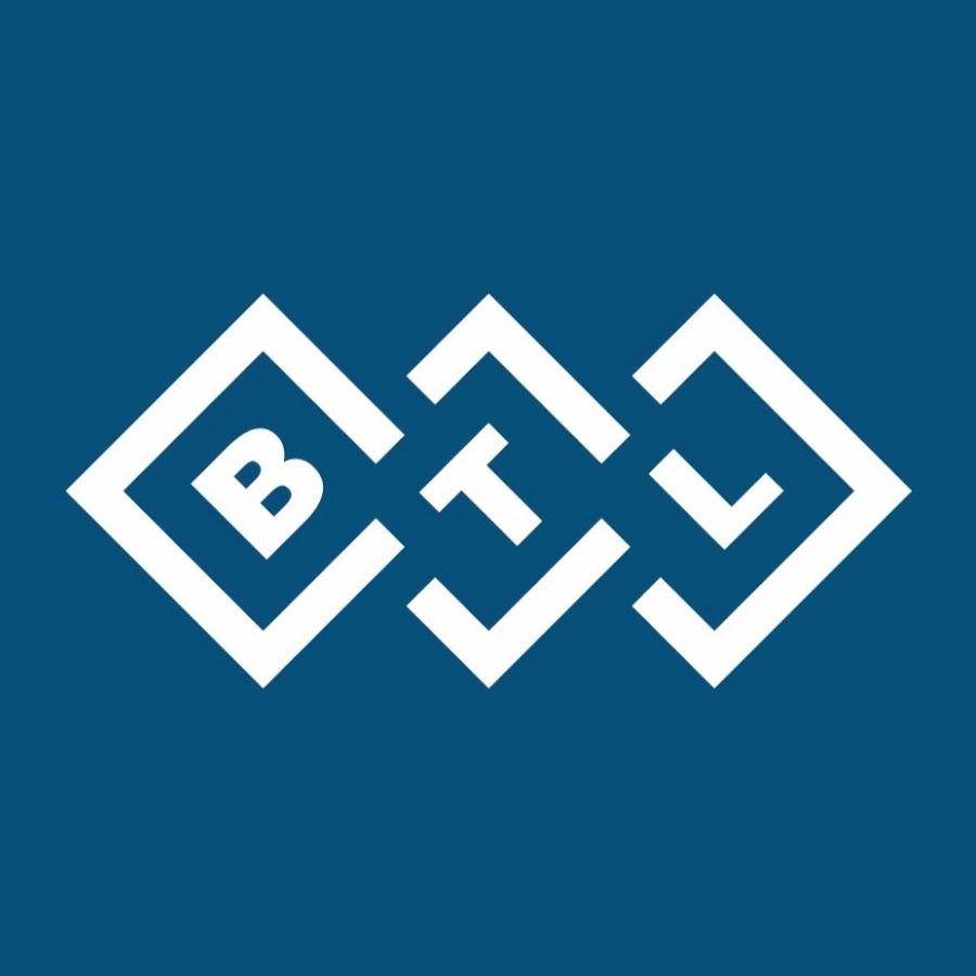 BTL Logo - BTLmedical