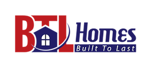 BTL Logo - Home - BTL Homes