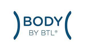 BTL Logo - BodybyBTL - Discover how people have been transformed