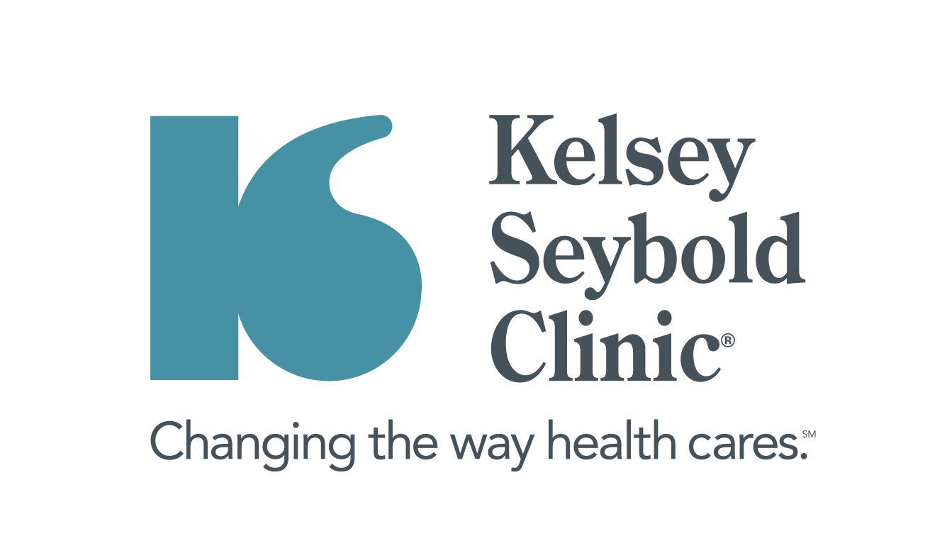 Kelsey-Seybold Logo - Home