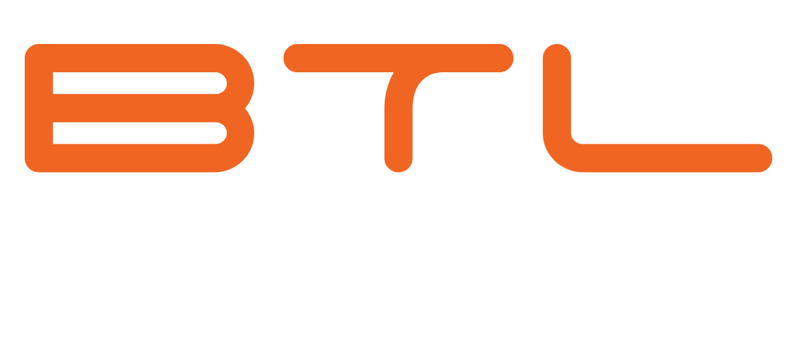 BTL Logo - BTL