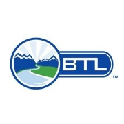 BTL Logo - Working at BTL Technologies