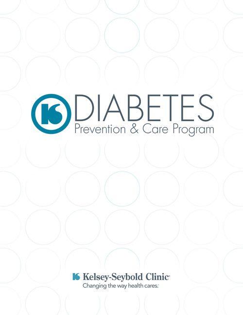 Kelsey-Seybold Logo - Diabetes Prevention & Care Program | Kelsey-Seybold Clinic