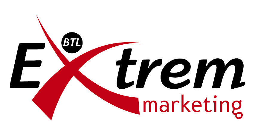 BTL Logo - Logo Extrem Marketing BTL | Extrem Marketing BTL Bogota | Flickr