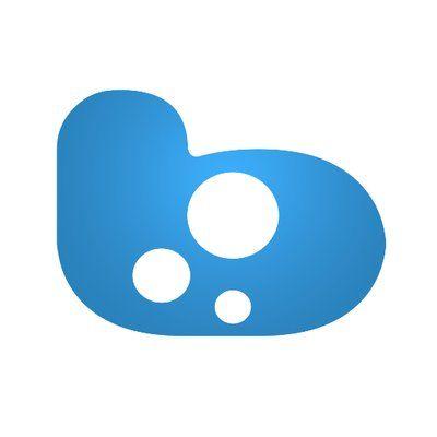 Bubbl.us Logo - Best bubbl.us Alternatives. Reviews. Pros & Cons
