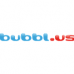 Bubbl.us Logo - Bubbl.us – E+ StepUp2ICT