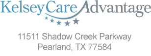 Kelsey-Seybold Logo - Medicare Advantage Doctors and Other Providers