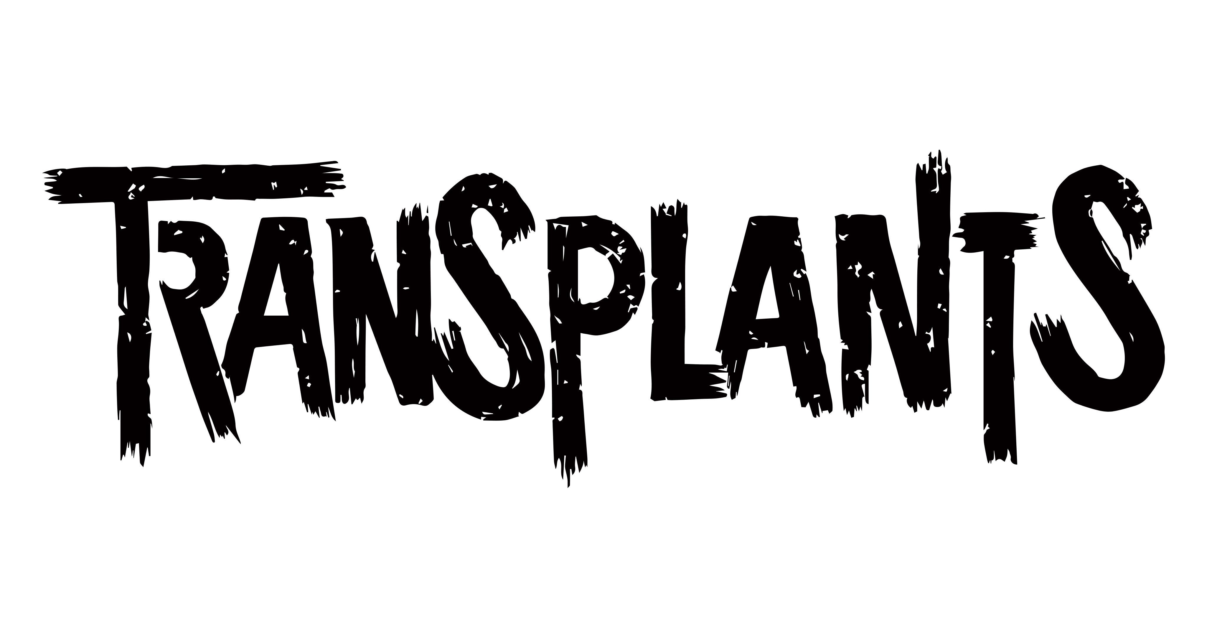 Transplant Logo - Transplants