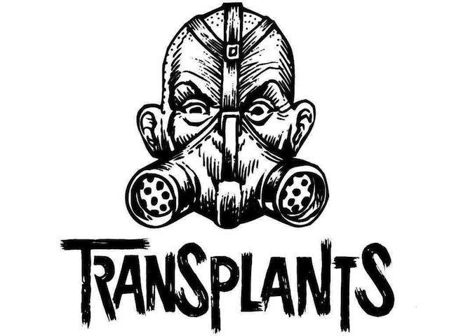 Transplant Logo - Transplants logo. music. Band logos, Psychobilly bands, Music bands