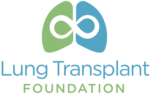 Transplant Logo - Lung Transplant Foundation National Organization