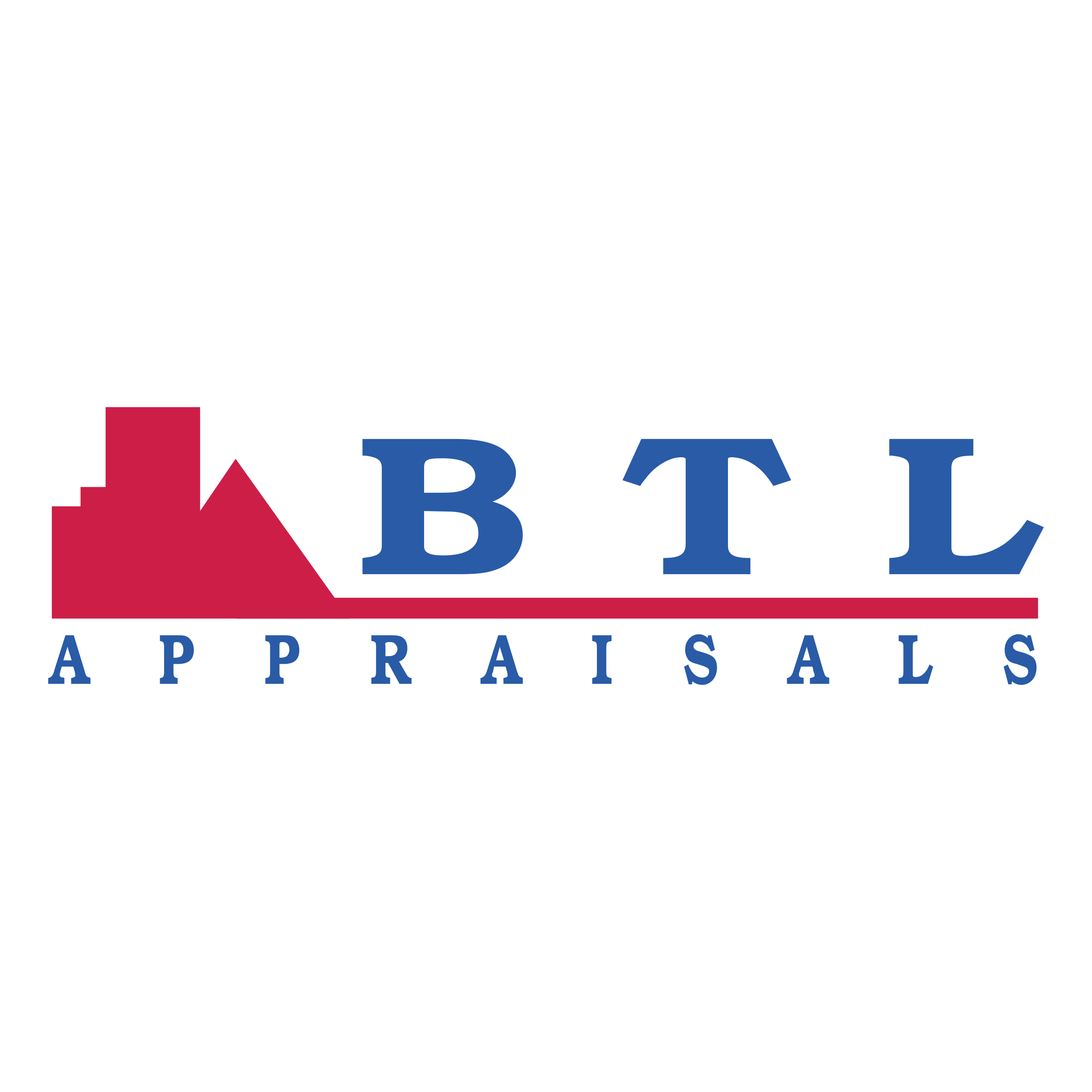 BTL Logo - BTL Appraisals Logo PNG Transparent & SVG Vector