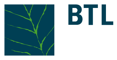 BTL Logo - European Landscape Leader IDVERDE to Acquire BTL in the Netherlands