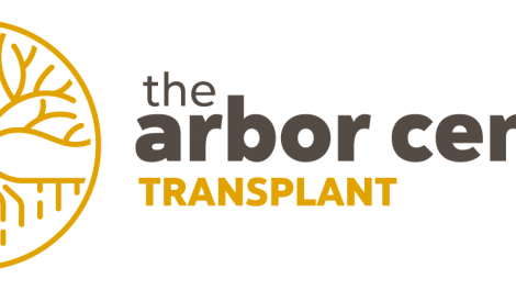 Transplant Logo - Large Scale Mature Transplants