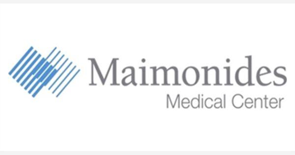 Maimonides Logo - Jobs with Maimonides Medical Center