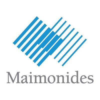 Maimonides Logo - AZRIEL HIRSCHFELD, MD - Maimonides Medical Center - Oncologist ...