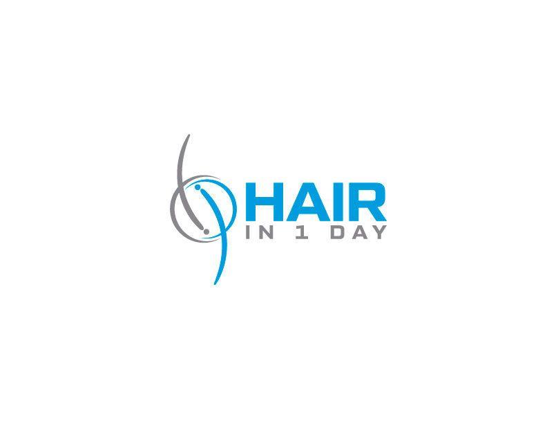 Transplant Logo - Entry #364 by gazn for Design a Logo for a Hair Transplant Clinic ...