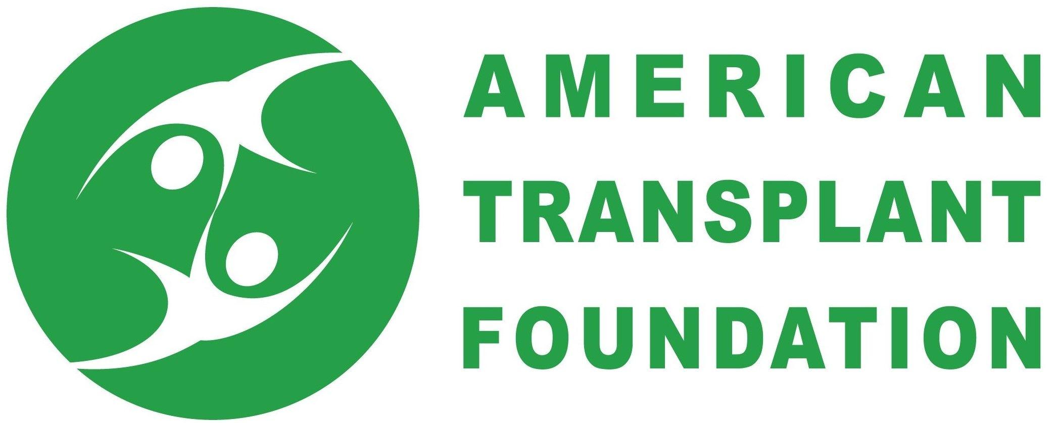 Transplant Logo - Even Superheroes Need Help Sometimes - American Transplant Foundation