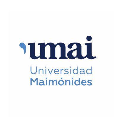 Maimonides Logo - Universidad Maimónides on Twitter: 