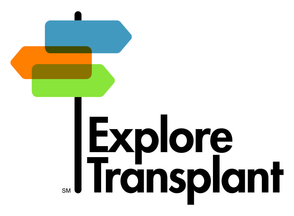 Transplant Logo - Explore Transplant education