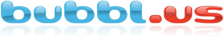 Bubbl.us Logo - ITEC2130:Spring2015:Section10 - GGCWiki
