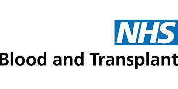 Transplant Logo - Jobs with NHS Blood and Transplant