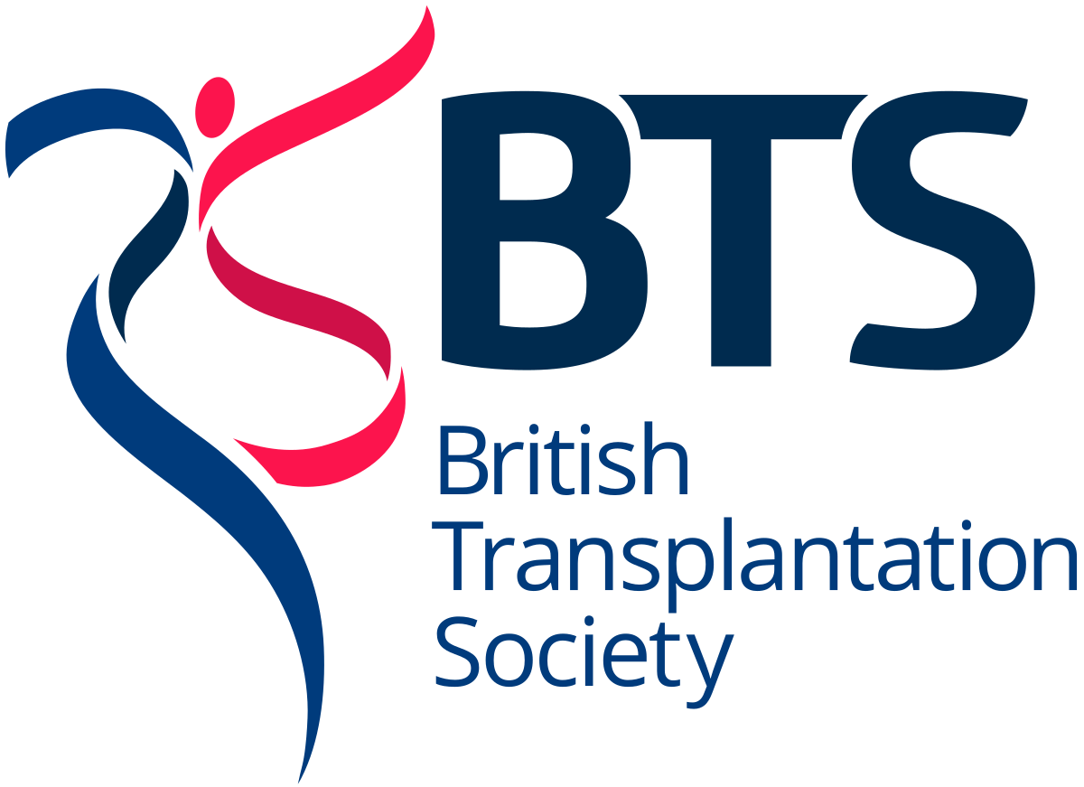 Transplant Logo - British Transplant Society