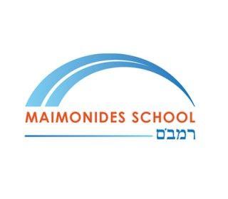 Maimonides Logo - Maimonides School | JewishBoston