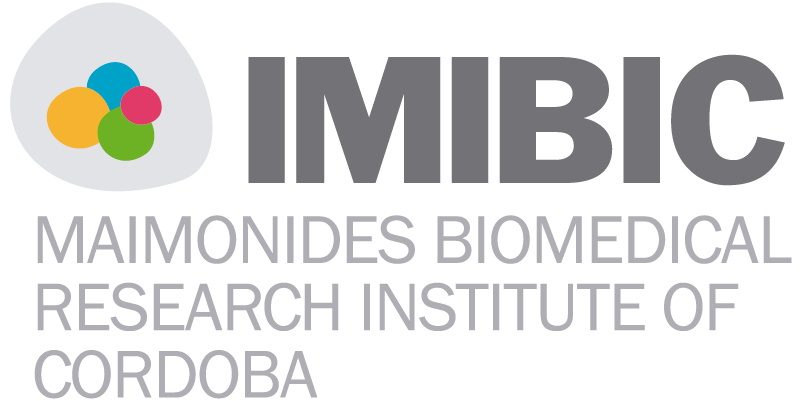 Maimonides Logo - Maimonides Biomedical Research Institute of Cordoba - EATRIS