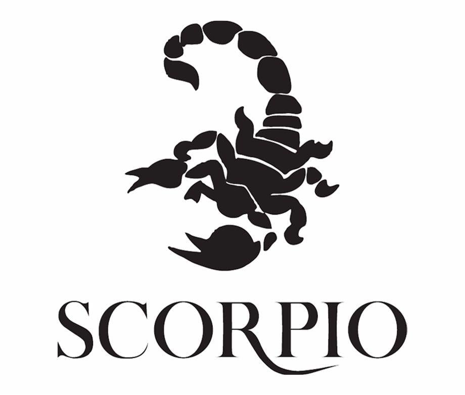 Scorpio Logo - Scorpio Logo Parfum Free PNG Image & Clipart Download