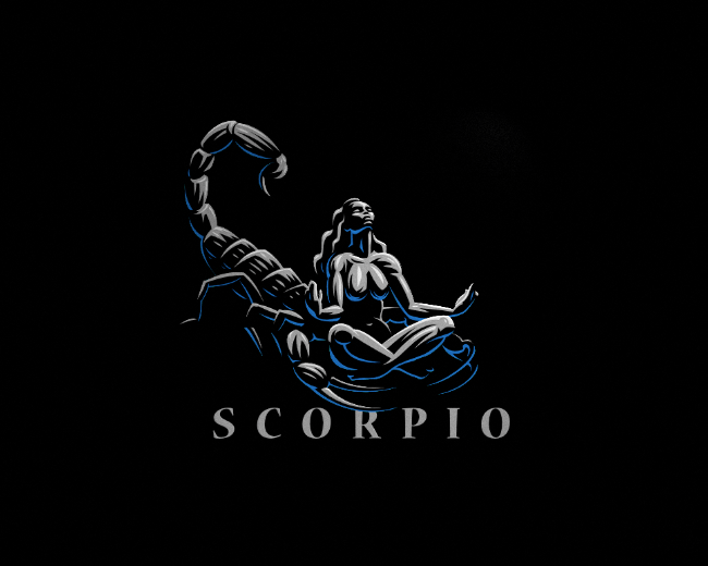 Scorpio Logo - Logopond - Logo, Brand & Identity Inspiration (Scorpio)