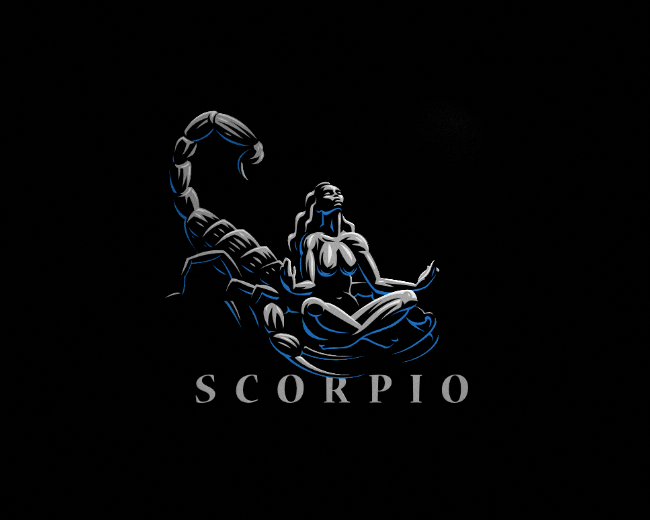 Scorpio Logo - Logopond, Brand & Identity Inspiration (Scorpio)