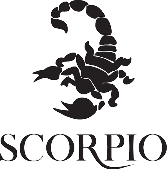 Scorpio Logo - HD Scorpio Logo Parfum, Free Unlimited Download