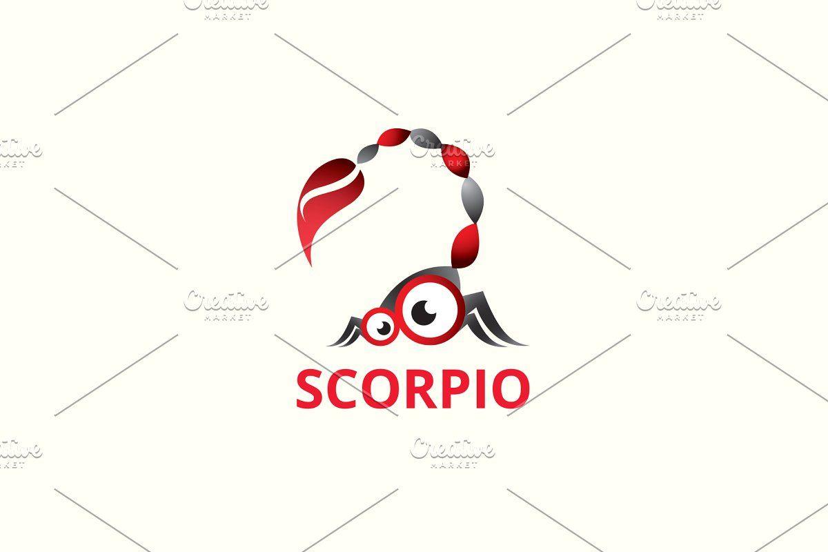 Scorpio Logo - SCORPIO Logo