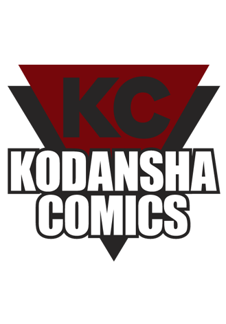 Kodansha Logo - Kodansha | Becomix